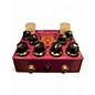 Used Hotbox DUAL DRIVE IIV4 Effect Pedal