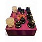 Used Hotbox DUAL DRIVE IIV4 Effect Pedal