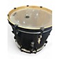 Used Pearl 5 Piece Vision Black Onyx Drum Kit