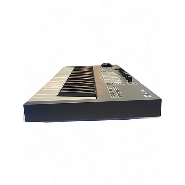 DTM・DAW NOVATION FLkey 37 Novation FLkey 37 MIDI Keyboard for FL Studio | Guitar Center