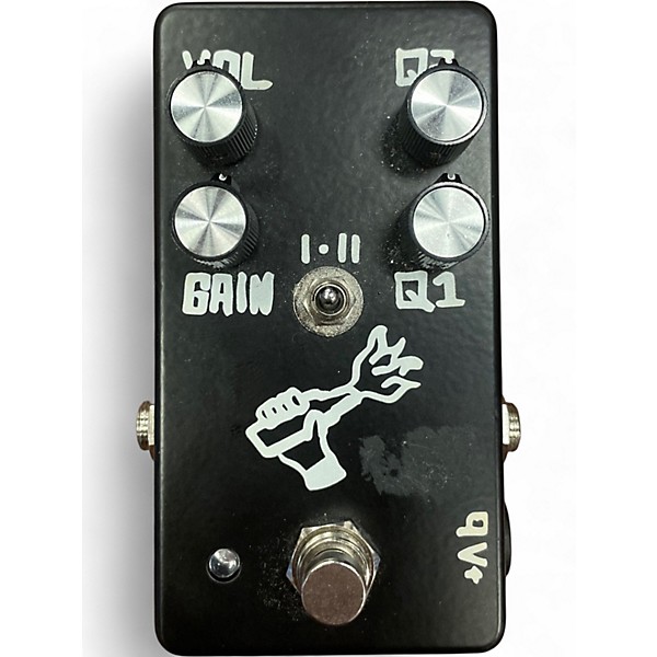 Used Withered Hand kyiv cocktail Effect Pedal