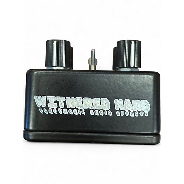Used Withered Hand kyiv cocktail Effect Pedal