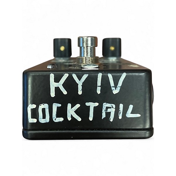 Used Withered Hand kyiv cocktail Effect Pedal