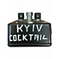 Used Withered Hand kyiv cocktail Effect Pedal