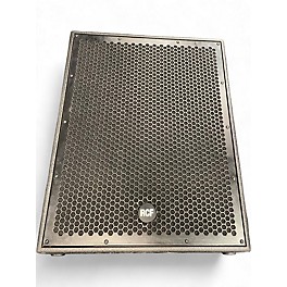 Used RCF SUB 8004-AS Powered Subwoofer