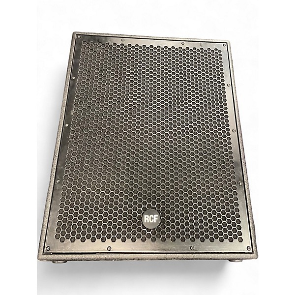 Used RCF SUB 8004-AS Powered Subwoofer