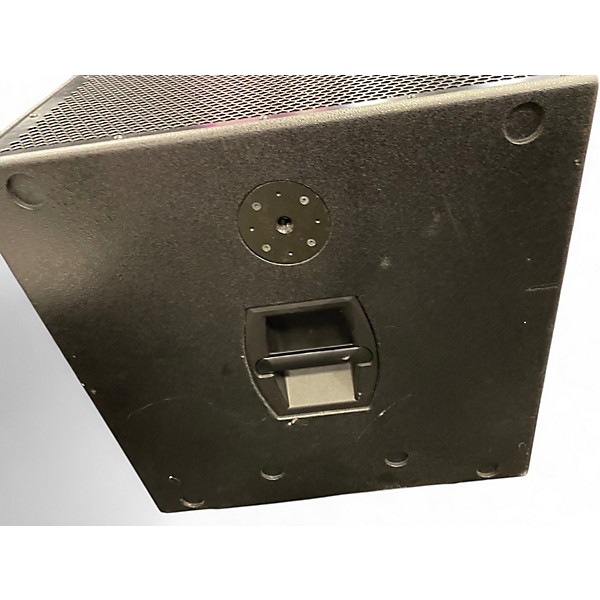 Used RCF SUB 8004-AS Powered Subwoofer
