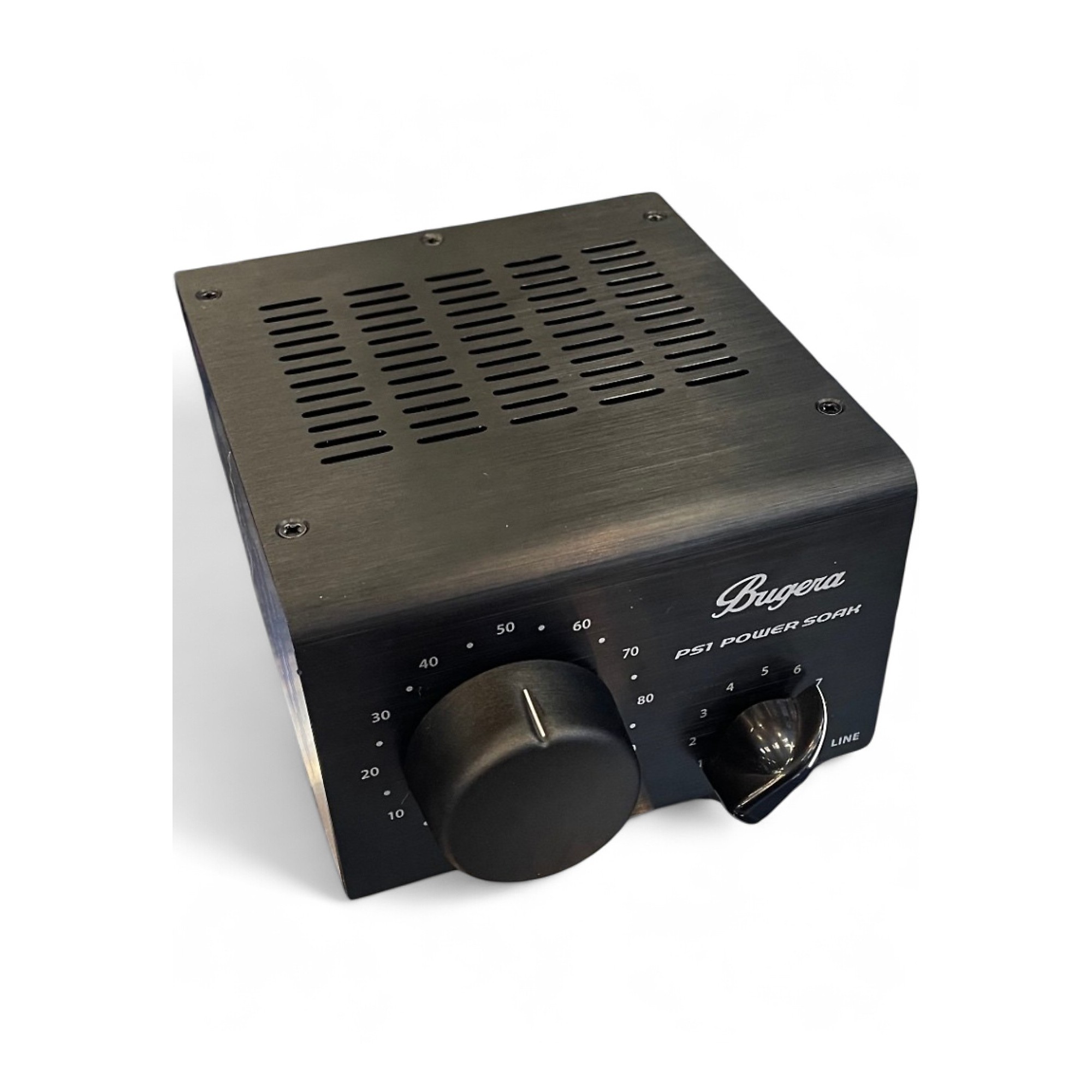 Used Bugera PS1 POWER SOAK Power Attenuator | Guitar Center