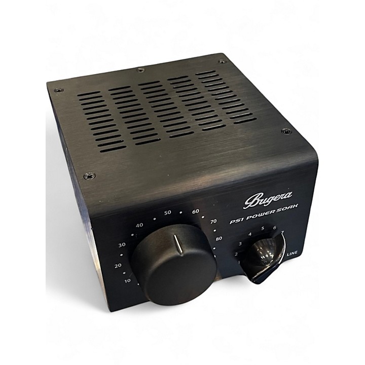 Used Bugera PS1 POWER SOAK Power Attenuator | Guitar Center