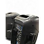 Used Rockville RPG 102K Powered Speaker