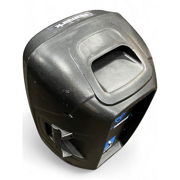 Used Rockville RPG 102K Powered Speaker