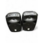 Used Rockville RPG 102K Powered Speaker