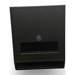 Used Yamaha DXS15MKII Powered Subwoofer