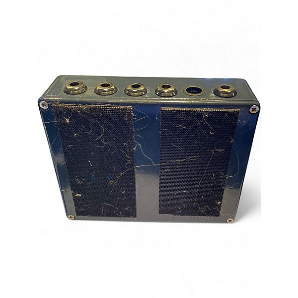 Used Walrus Audio Descent Reverb Effect Pedal