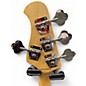 Used Sterling by Music Man Sub 4 Mahogany Electric Bass Guitar