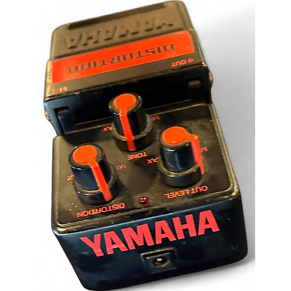 YAMAHA distortion DI-100 ディストーション YAMAHA DI-100 DISTORTION