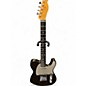 Used Fender American Ultra II Telecaster Texas Tea Solid Body Electric Guitar thumbnail