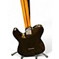 Used Fender American Ultra II Telecaster Texas Tea Solid Body Electric Guitar