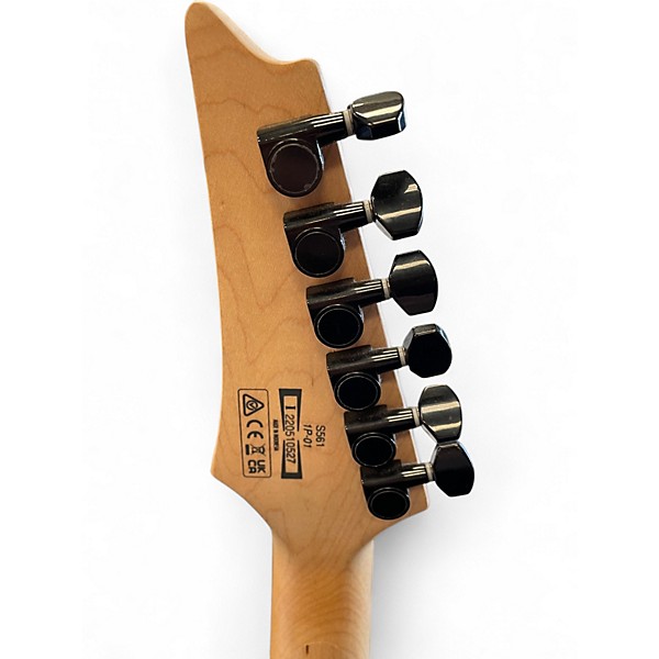 ギター Ibanez s561 S561 | Ibanez Wiki | Fandom