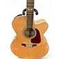 Used Takamine GJ72CE-12 Natural 12 String Acoustic Electric Guitar thumbnail