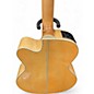 Used Takamine GJ72CE-12 Natural 12 String Acoustic Electric Guitar