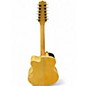 Used Takamine GJ72CE-12 Natural 12 String Acoustic Electric Guitar