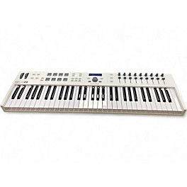 Used Arturia Keylab Essential 61 MIDI Controller