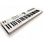 Used Arturia Keylab Essential 61 MIDI Controller