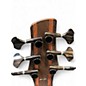 Used Ibanez SR3006 Natural Electric Bass Guitar