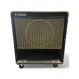 Used Yamaha S115 Bass Cabinet