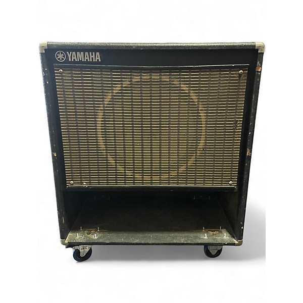 Used Yamaha S115 Bass Cabinet