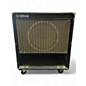 Used Yamaha S115 Bass Cabinet thumbnail