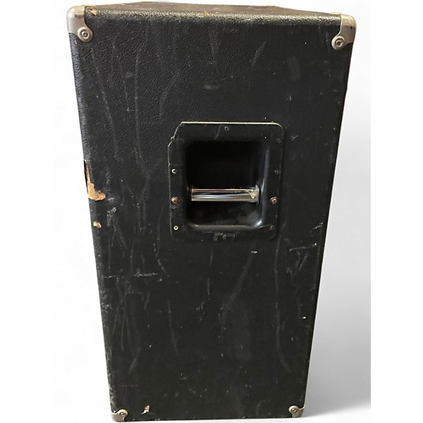 Used Yamaha S115 Bass Cabinet