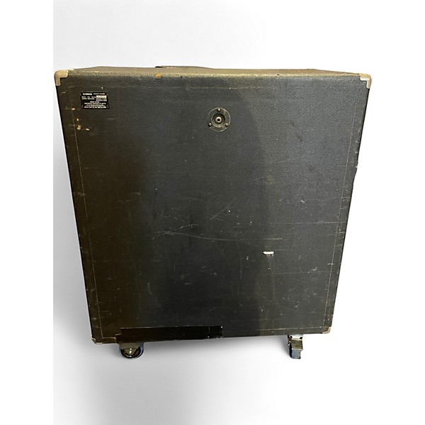 Used Yamaha S115 Bass Cabinet