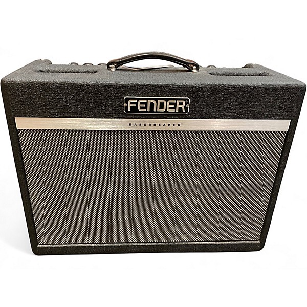 Used Fender BASSBREAKER BB-212 Guitar Cabinet