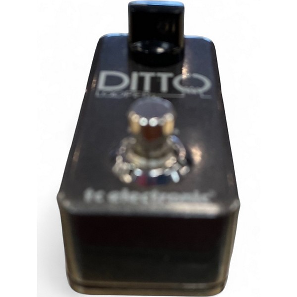 Used TC Electronic Ditto Looper Pedal | Guitar Center