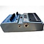 Used DOD FX42B BASS EQ Pedal