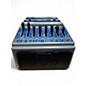 Used DOD FX42B BASS EQ Pedal