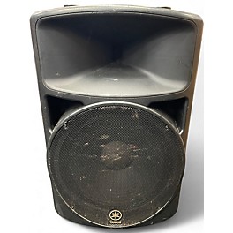 Used Yamaha MS400 Powered Speaker