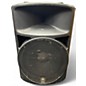 Used Yamaha MS400 Powered Speaker thumbnail