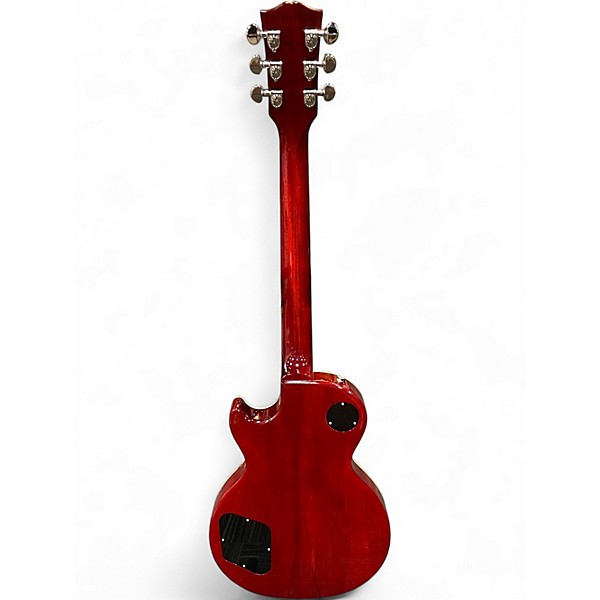 ギター HardAged & Relic LesPaul Standard Type Used 2023 Gibson Les Paul Standard 60's with AAA Flame Top