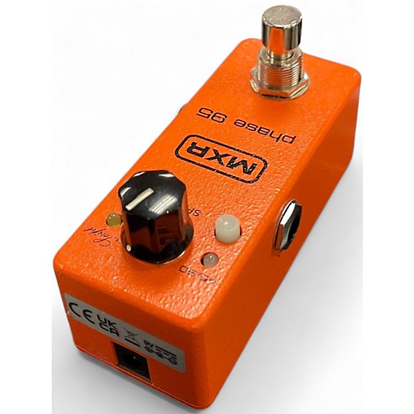 Used MXR M290 Phase 95 Effect Pedal | Guitar Center