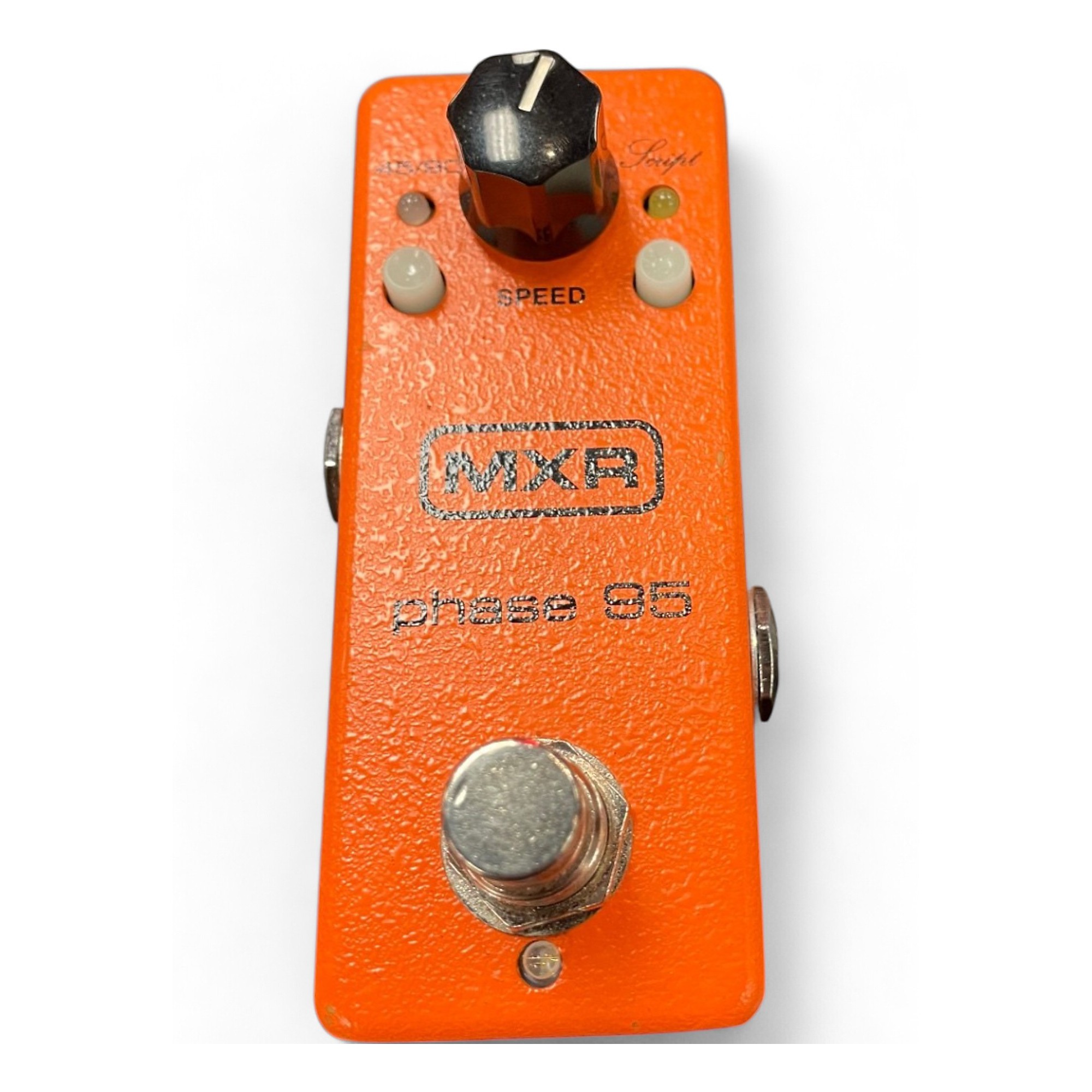 MXR M290 PHASE 95 フェイザー 29138_MXR_PHASE_95_M290_a_bd10