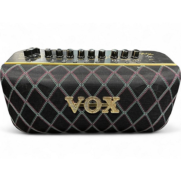 Used VOX ADIO AIR GT Battery Powered Amp