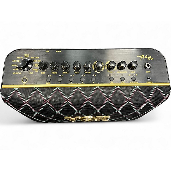 Used VOX ADIO AIR GT Battery Powered Amp