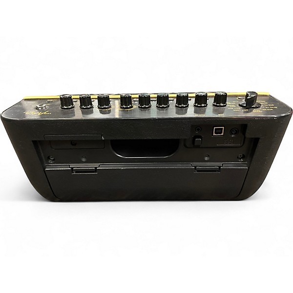 Used VOX ADIO AIR GT Battery Powered Amp