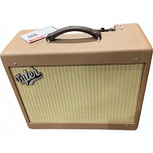 Used Tyler 2020 Boutique Handwired Guitar Combo Amp