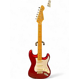 Used Tokai st50 red Solid Body Electric Guitar