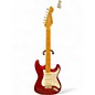 Used Tokai st50 red Solid Body Electric Guitar thumbnail