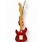 Used Tokai st50 red Solid Body Electric Guitar